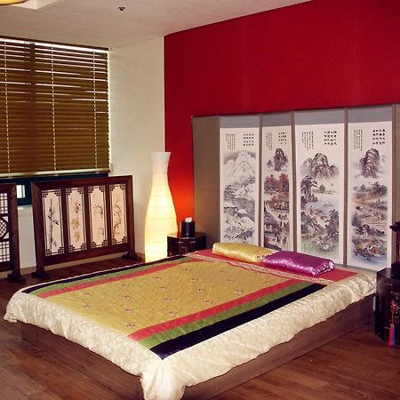 Seoul Sweet Theme Guest House Екстериор снимка