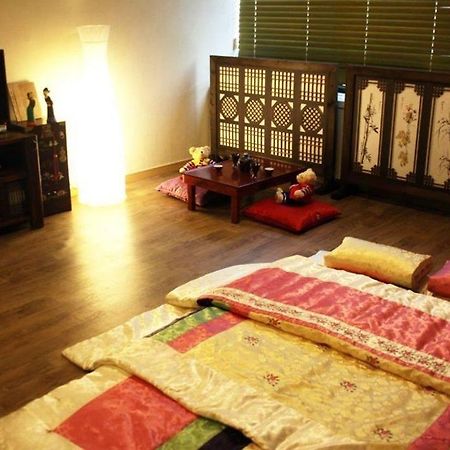 Seoul Sweet Theme Guest House Екстериор снимка