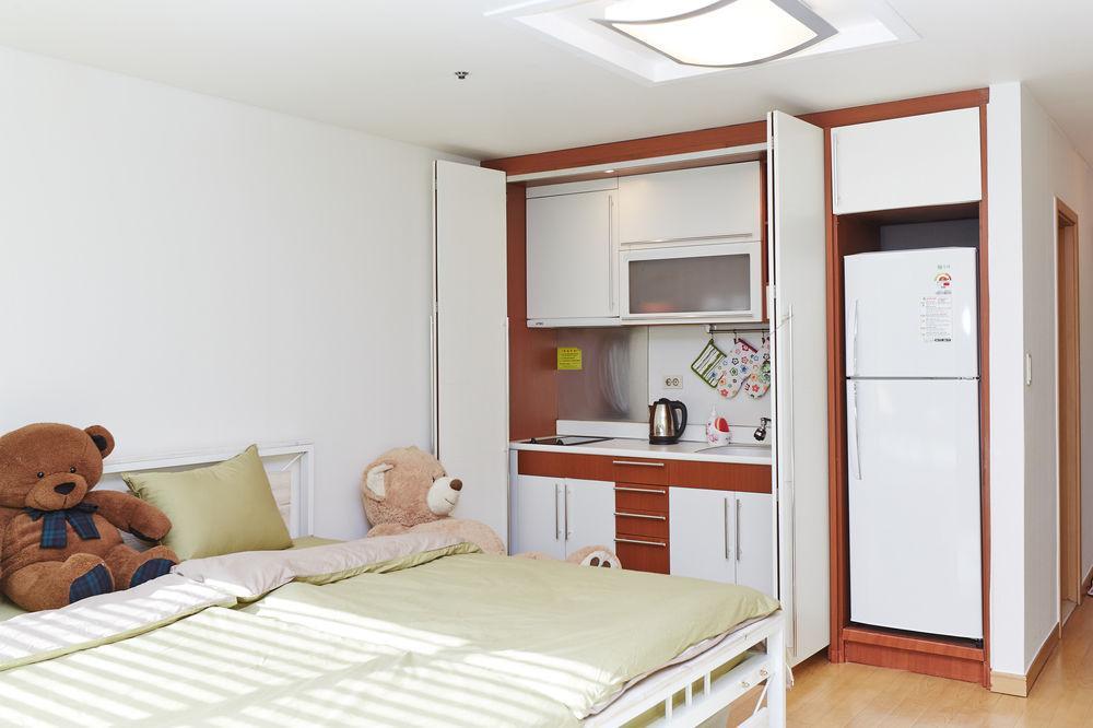 Seoul Sweet Theme Guest House Екстериор снимка
