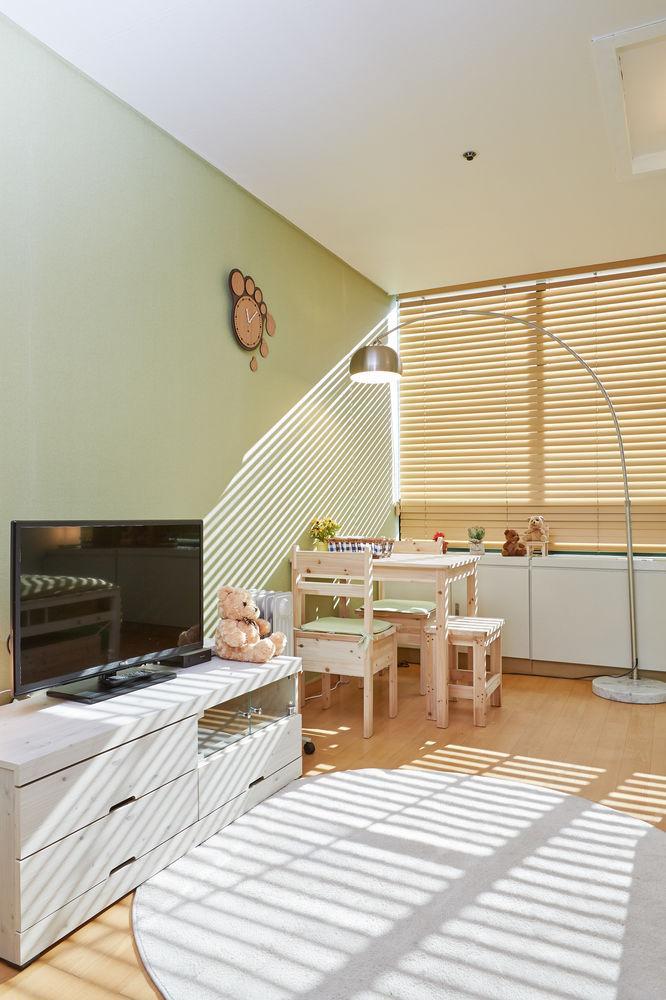 Seoul Sweet Theme Guest House Екстериор снимка