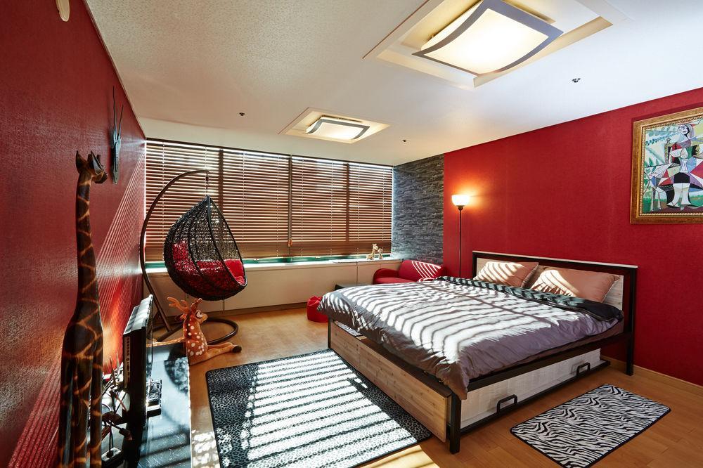 Seoul Sweet Theme Guest House Екстериор снимка