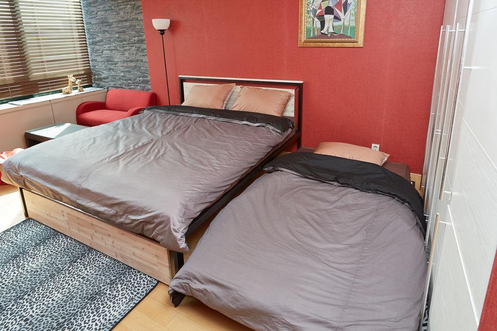 Seoul Sweet Theme Guest House Екстериор снимка