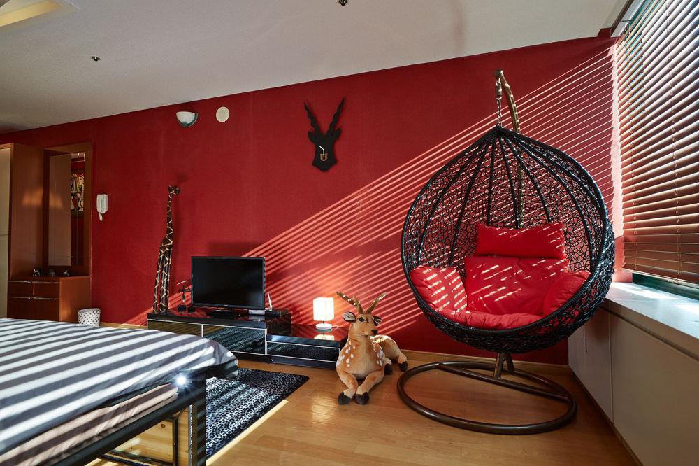 Seoul Sweet Theme Guest House Екстериор снимка