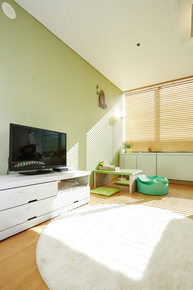 Seoul Sweet Theme Guest House Екстериор снимка