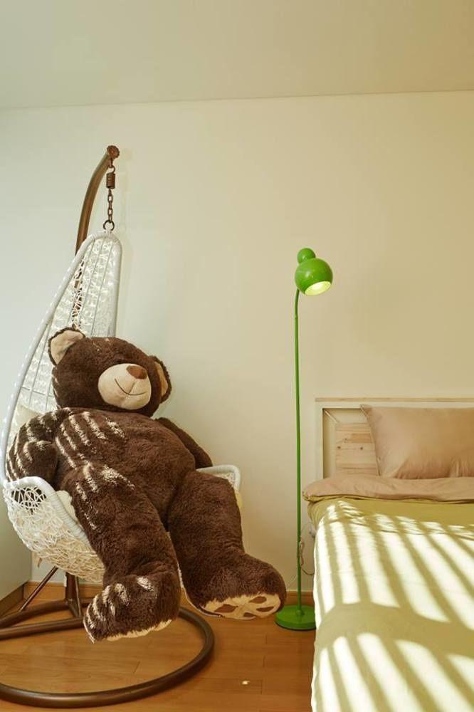 Seoul Sweet Theme Guest House Екстериор снимка