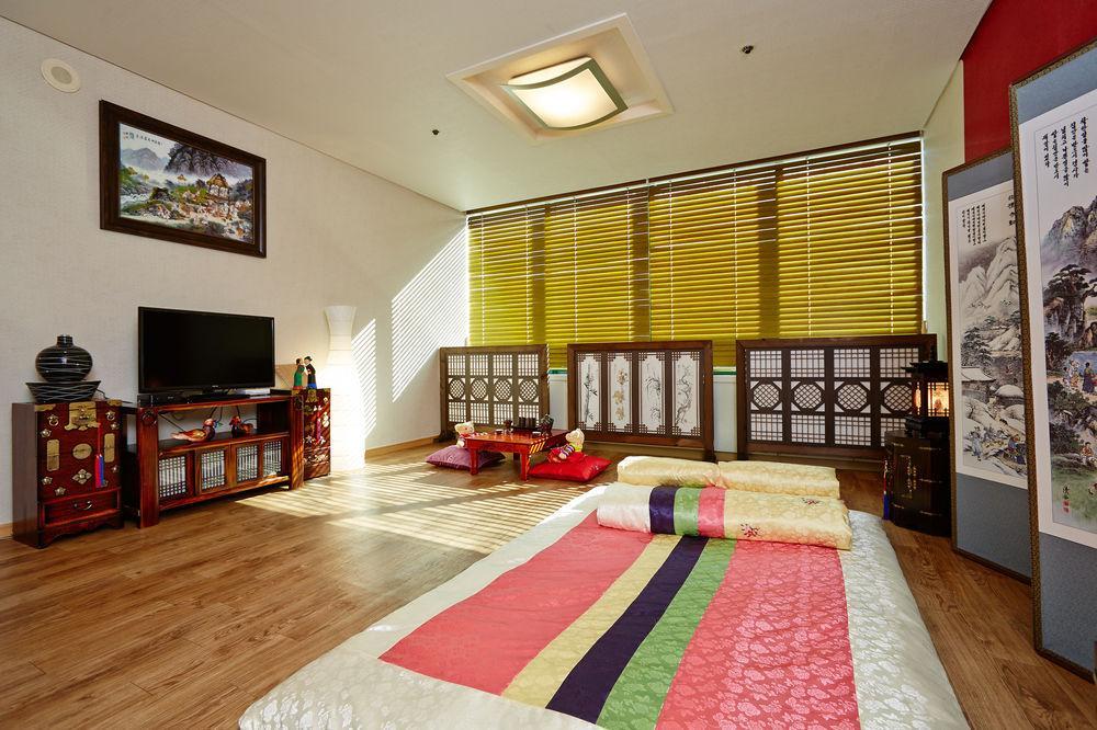 Seoul Sweet Theme Guest House Екстериор снимка