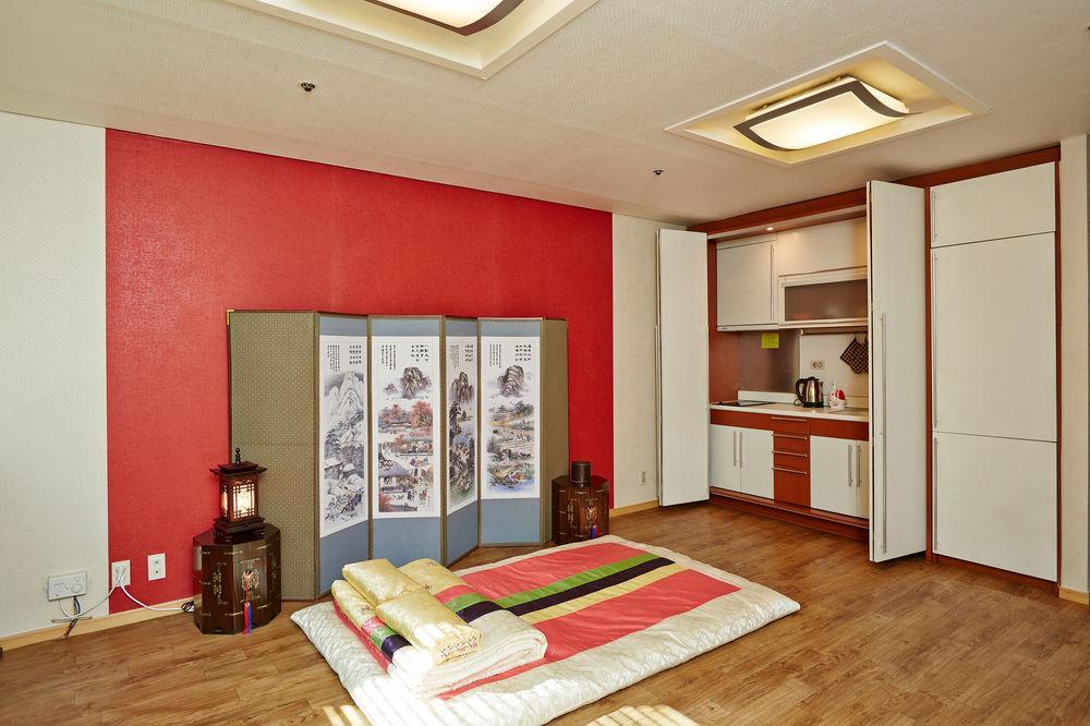 Seoul Sweet Theme Guest House Екстериор снимка