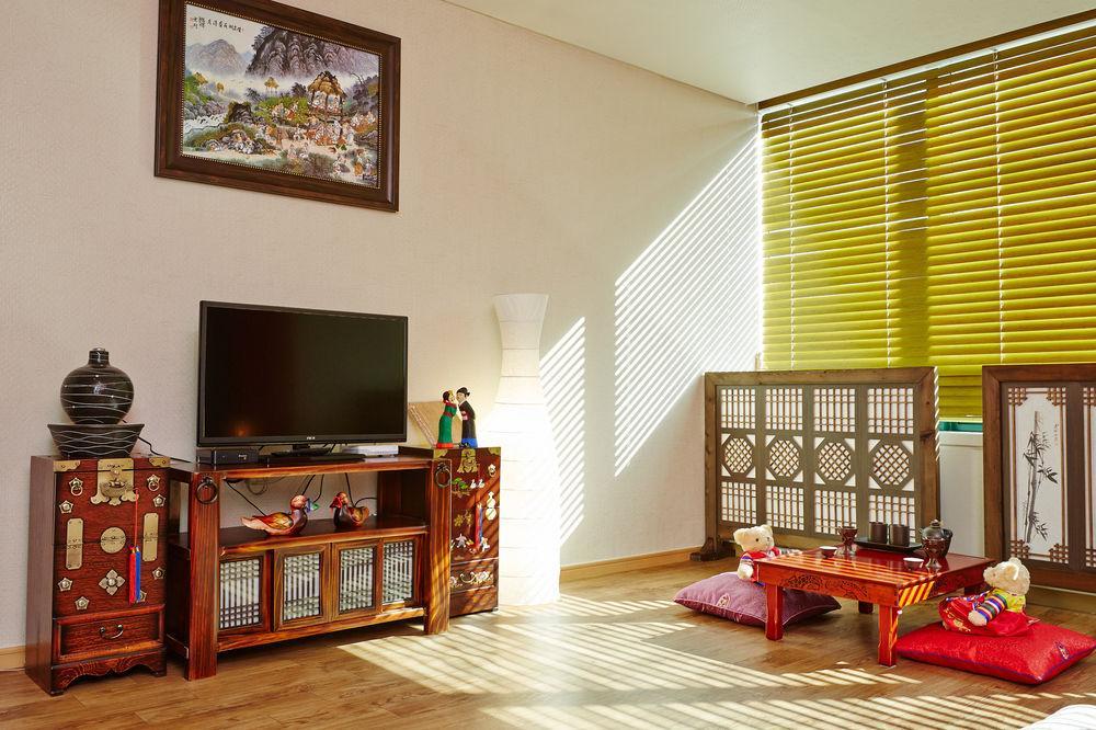 Seoul Sweet Theme Guest House Екстериор снимка