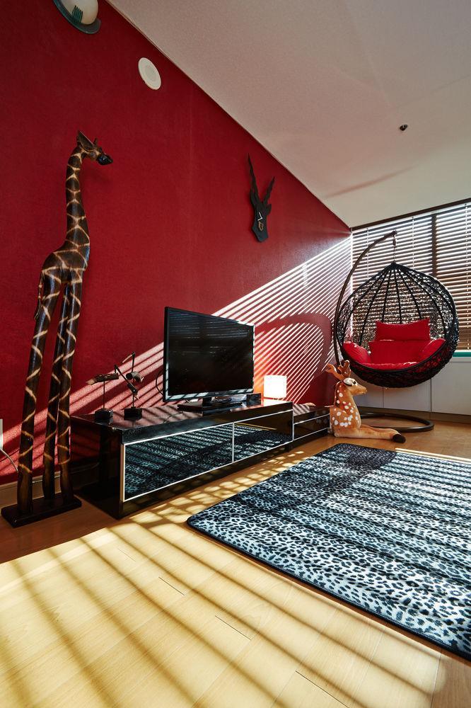 Seoul Sweet Theme Guest House Екстериор снимка