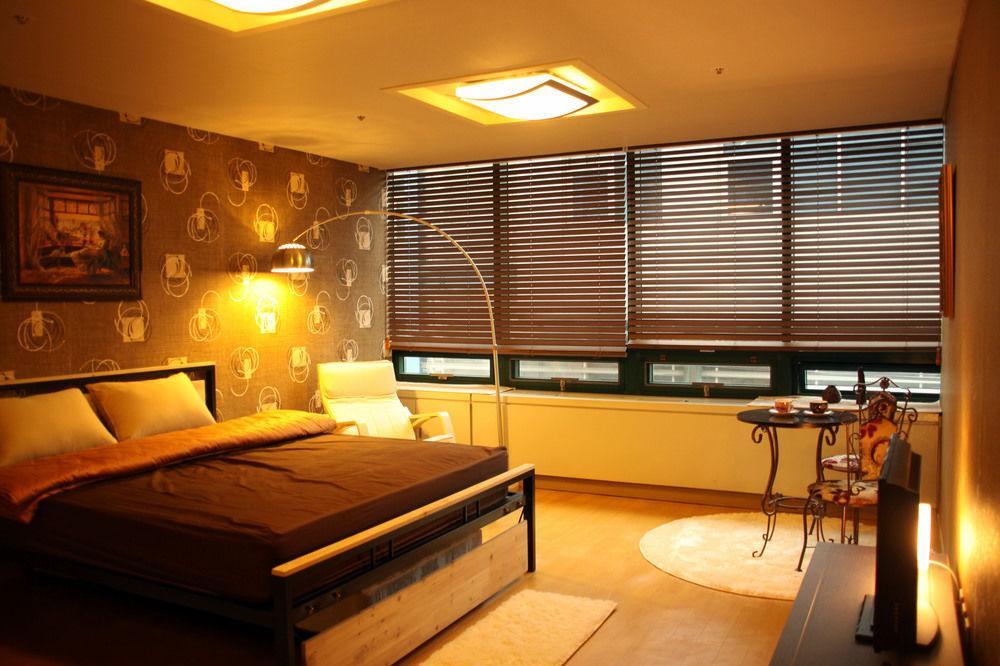 Seoul Sweet Theme Guest House Екстериор снимка