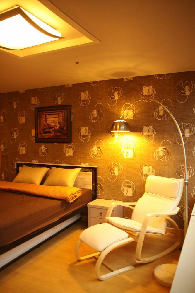 Seoul Sweet Theme Guest House Екстериор снимка