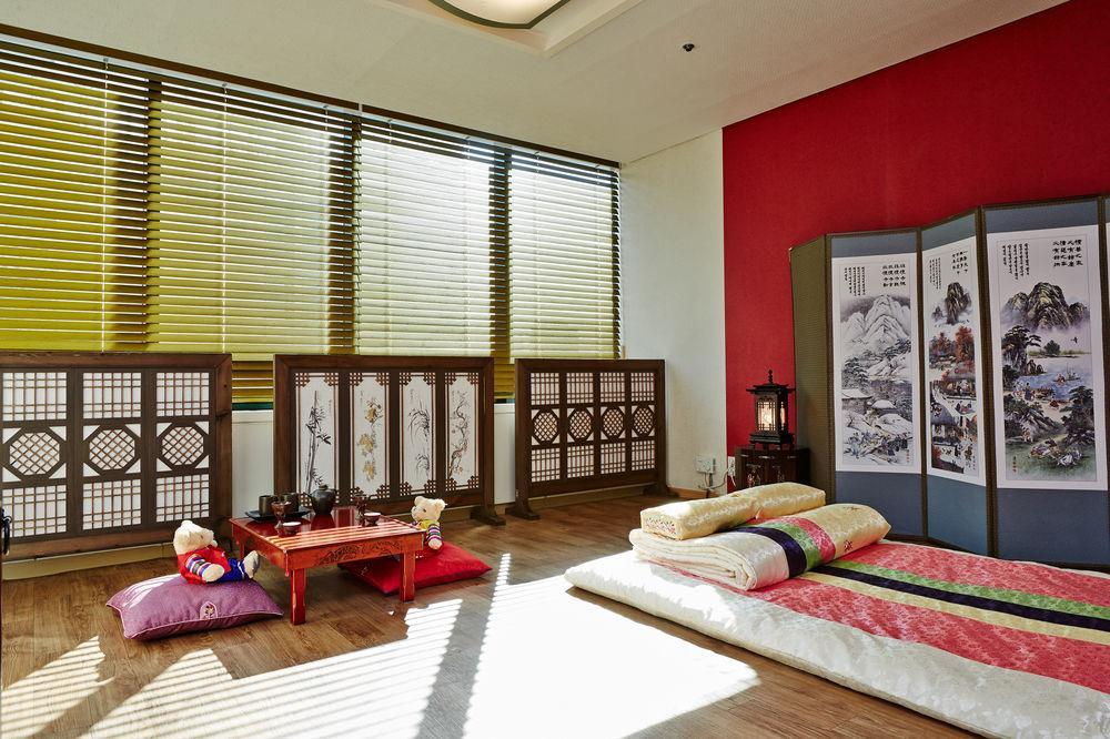 Seoul Sweet Theme Guest House Екстериор снимка