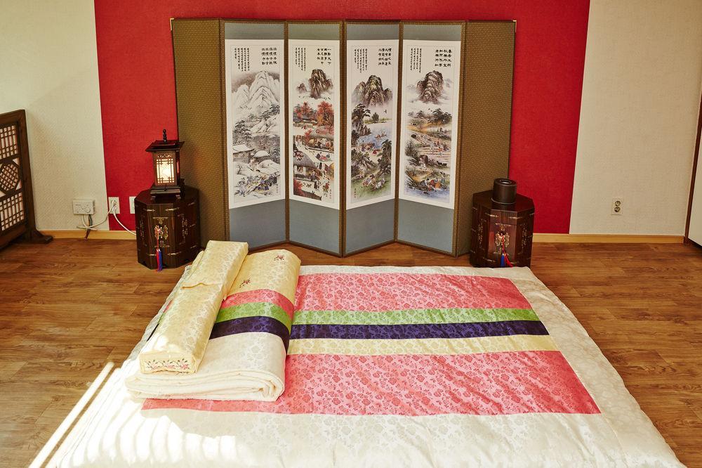 Seoul Sweet Theme Guest House Екстериор снимка