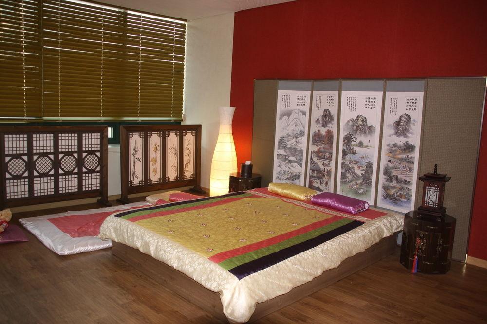 Seoul Sweet Theme Guest House Екстериор снимка