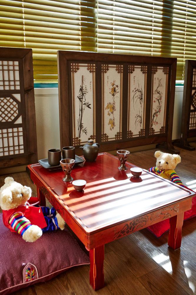 Seoul Sweet Theme Guest House Екстериор снимка