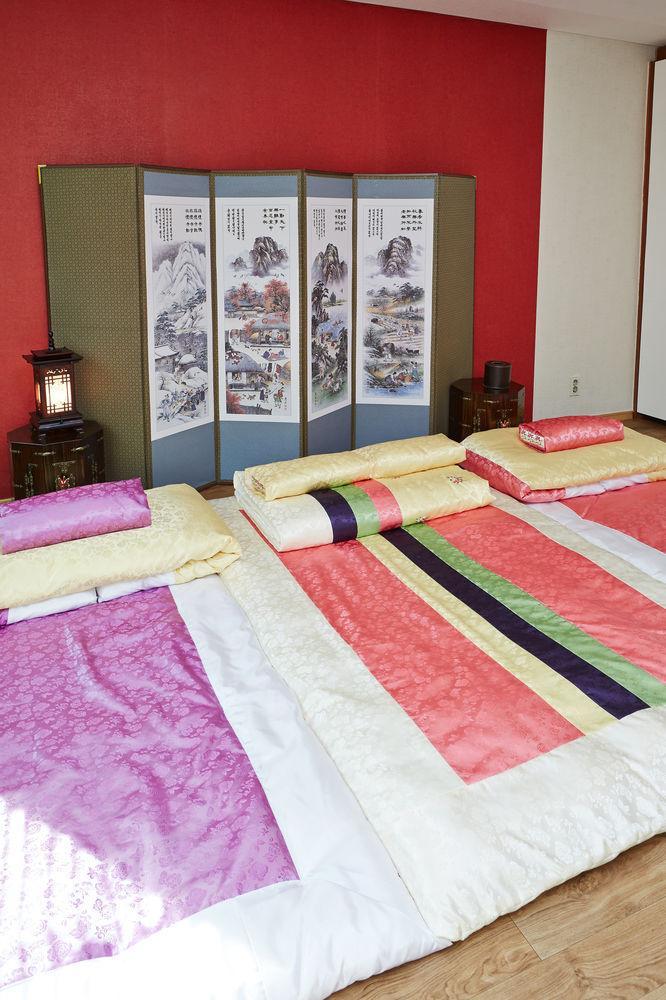 Seoul Sweet Theme Guest House Екстериор снимка