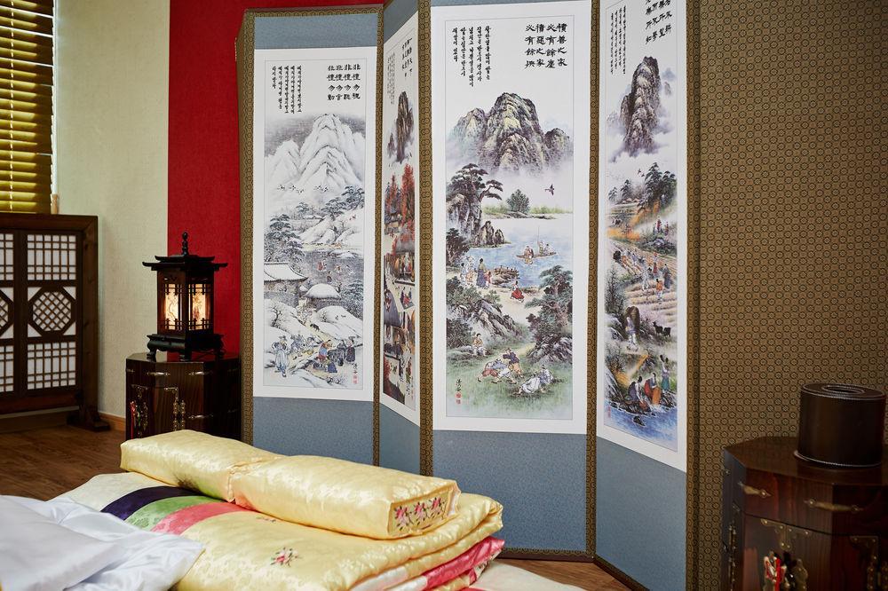 Seoul Sweet Theme Guest House Екстериор снимка