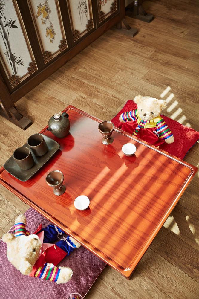 Seoul Sweet Theme Guest House Екстериор снимка