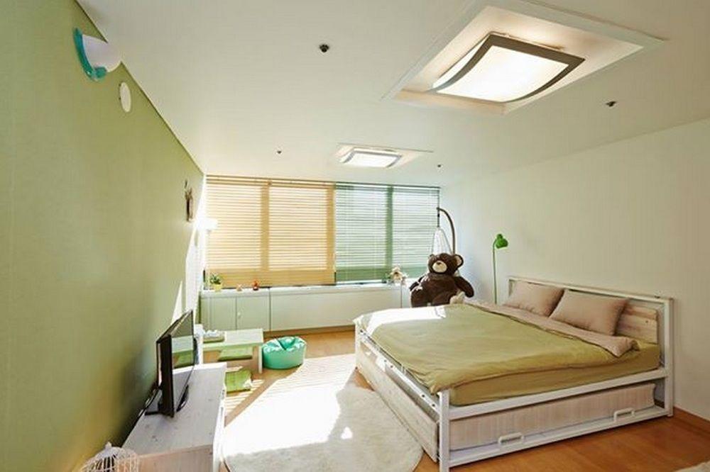Seoul Sweet Theme Guest House Екстериор снимка