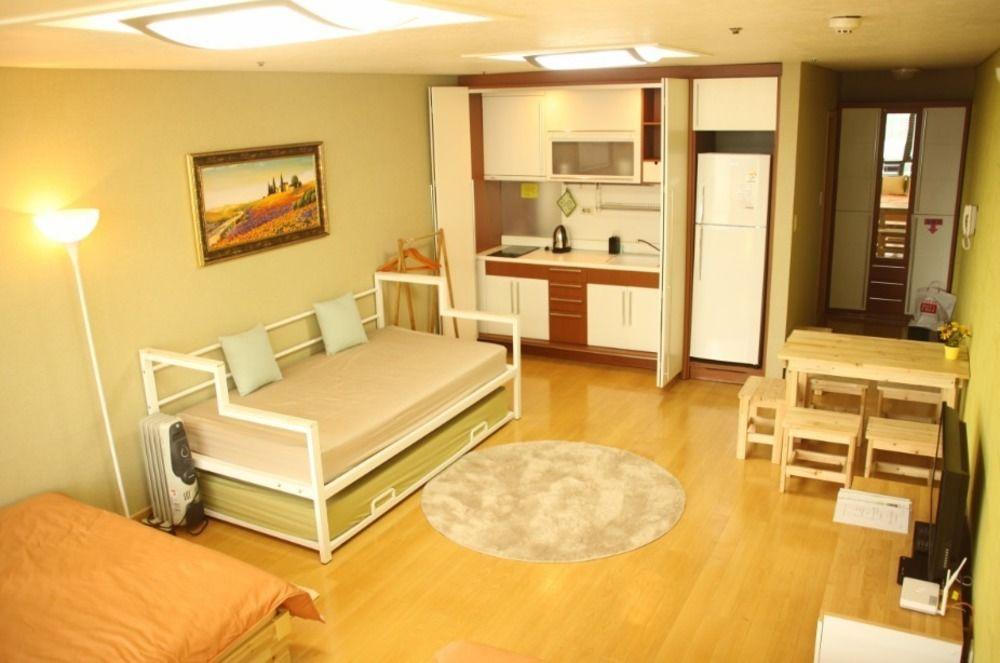 Seoul Sweet Theme Guest House Екстериор снимка