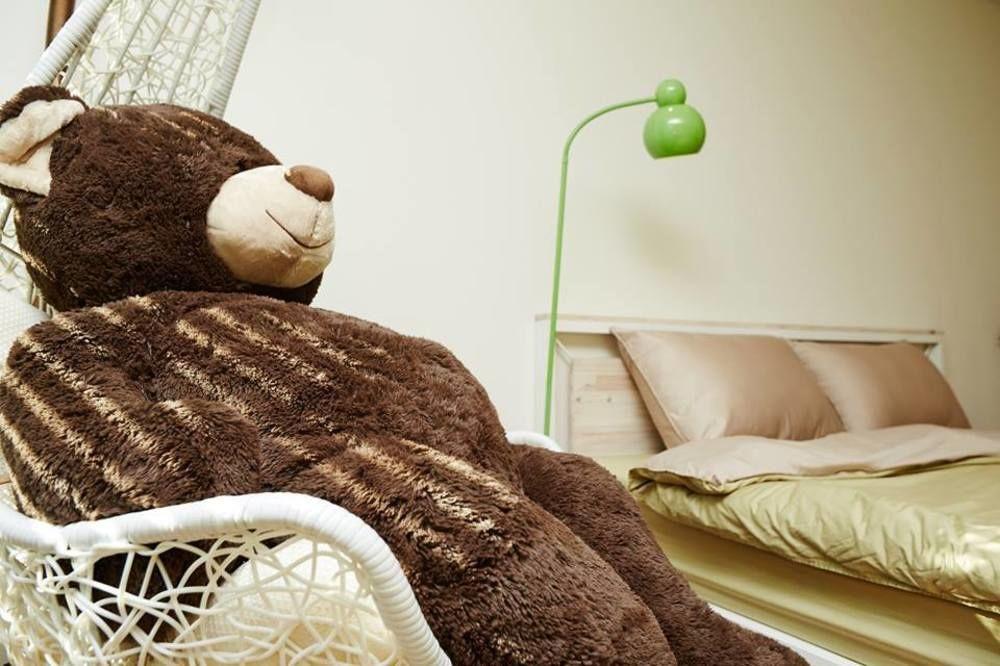 Seoul Sweet Theme Guest House Екстериор снимка