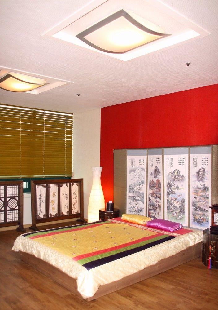 Seoul Sweet Theme Guest House Екстериор снимка