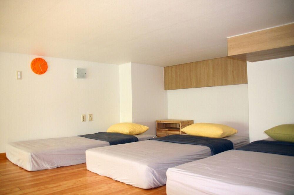 Seoul Sweet Theme Guest House Екстериор снимка
