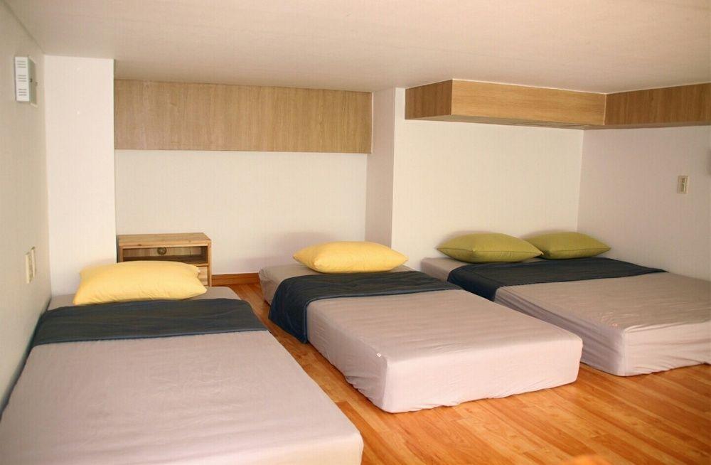 Seoul Sweet Theme Guest House Екстериор снимка