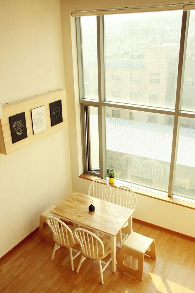 Seoul Sweet Theme Guest House Екстериор снимка