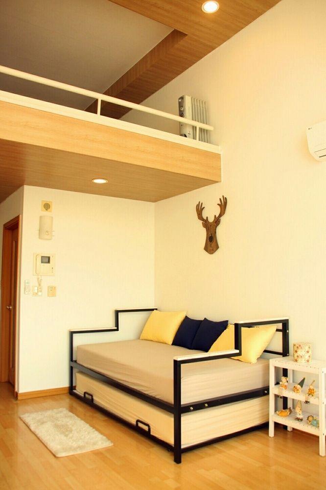 Seoul Sweet Theme Guest House Екстериор снимка