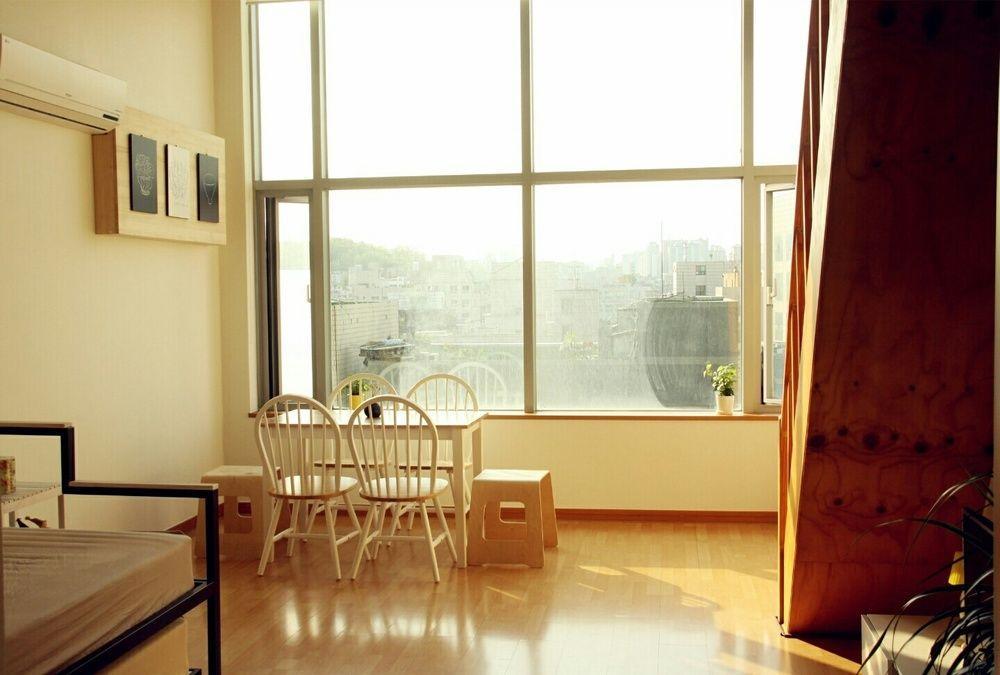 Seoul Sweet Theme Guest House Екстериор снимка